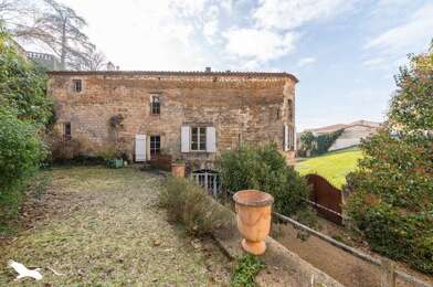 Maison 10 pièces 192200 €