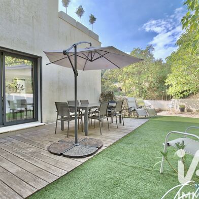 Maison 3 pièces 529000 €