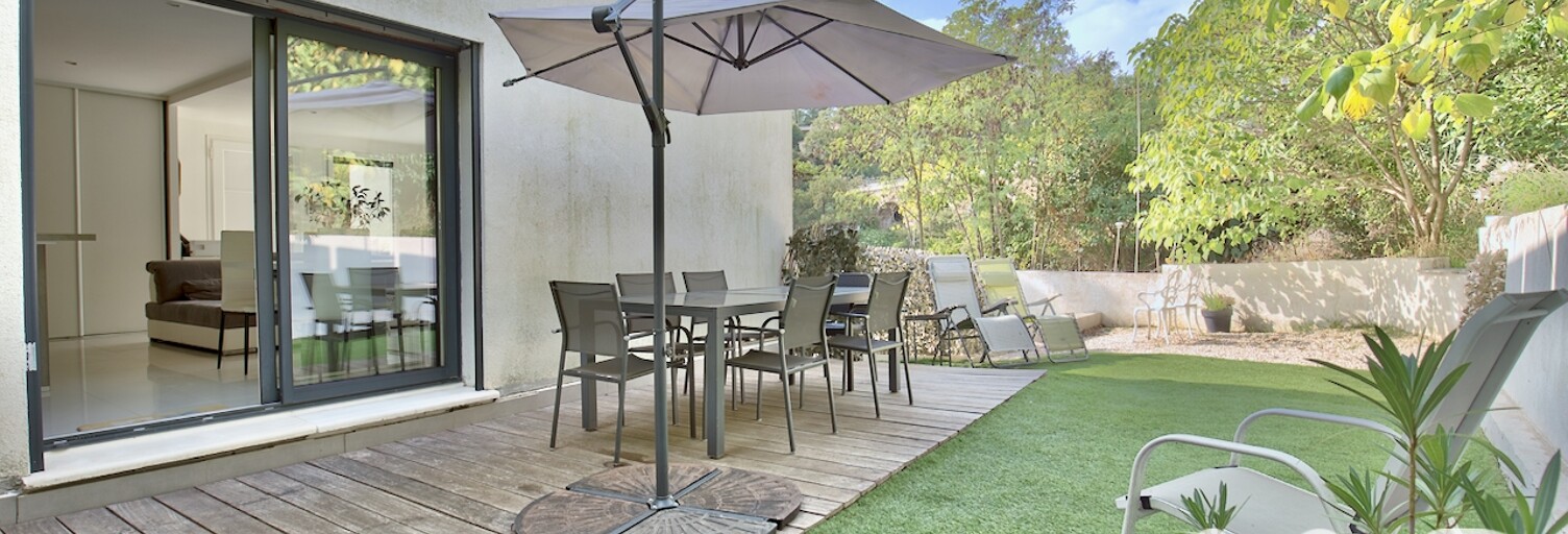 Maison 3 Pièces 168 m² à vendre à Marseille 11 (13011)