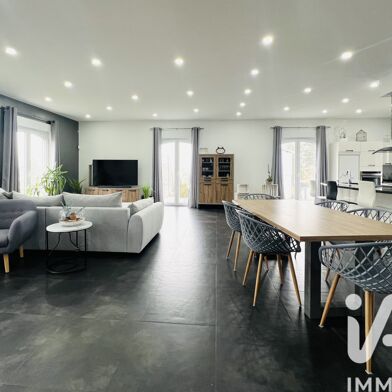 Maison 6 pièces 335000 €