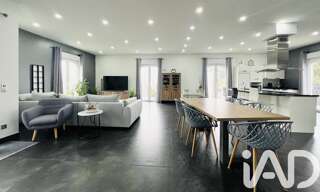 Maison 6 Pièces 170 m² à vendre à Kerbach (57460)