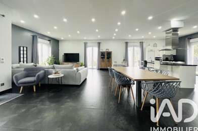 Maison 6 pièces 335000 €