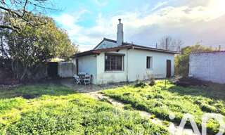 Maison 4 Pièces 75 m² à vendre à Pauillac (33250)