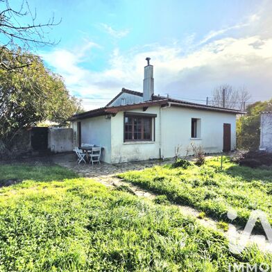 Maison 4 pièces 98000 €