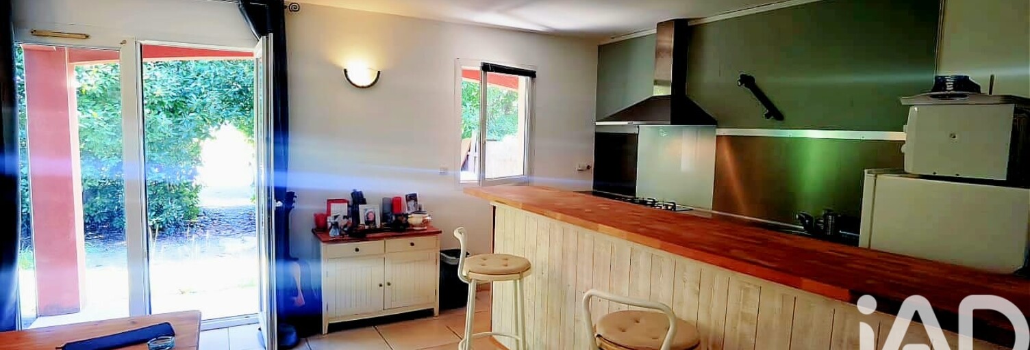 Appartement 2 Pièces 52 m² à vendre à Castries (34160)