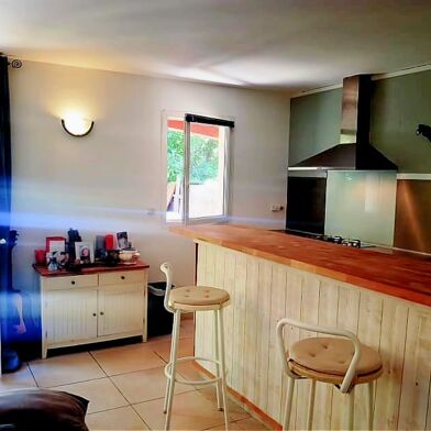 Appartement 2 pièces 149000 €