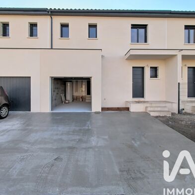 Maison 4 pièces 285000 €