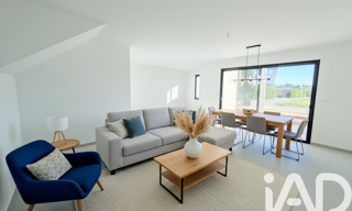 Maison 4 Pièces 85 m² à vendre à Sorgues (84700)