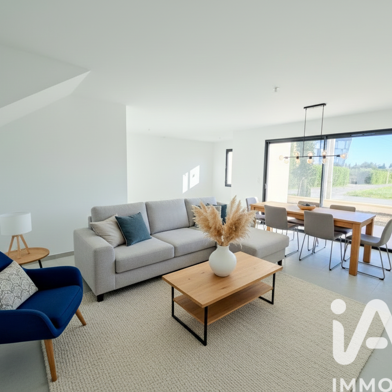 Maison 4 pièces 285000 €