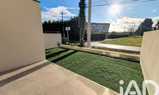 Maison 4 Pièces 85 m² à vendre à Sorgues (84700)