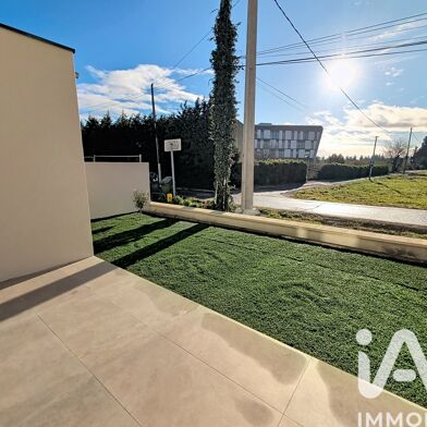 Maison 4 pièces 285000 €