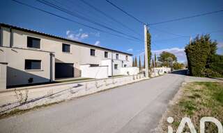 Maison 4 Pièces 85 m² à vendre à Sorgues (84700)