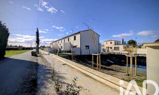 Maison 4 Pièces 85 m² à vendre à Sorgues (84700)