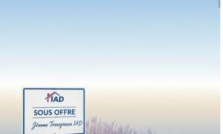 Maison 4 Pièces 85 m² à vendre à Sorgues (84700)