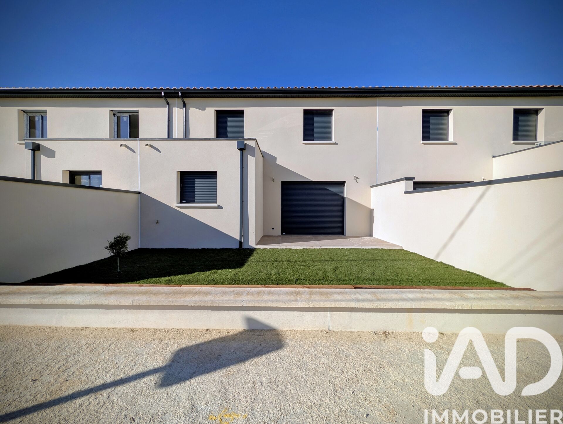 Vente Maison/villa 4 pièces - Photo 2