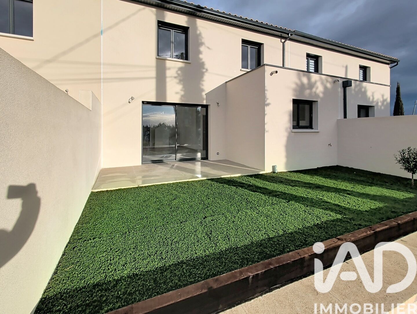 Vente Maison/villa 4 pièces - Photo 3