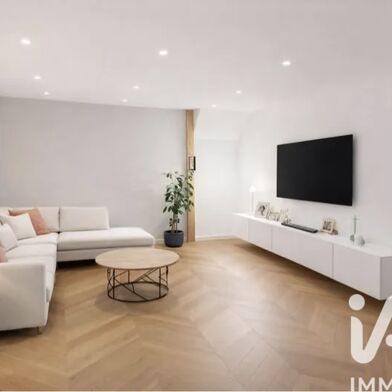 Appartement 5 pièces 830000 €