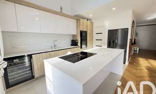 Appartement 5 Pièces 131 m² à vendre à Marseille 7 (13007)