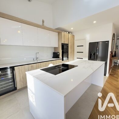 Appartement 5 pièces 830000 €