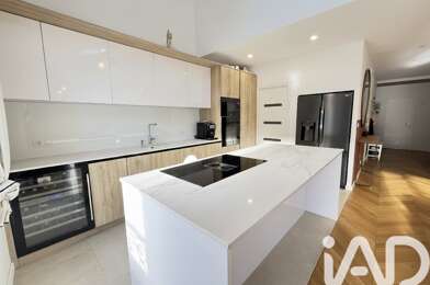 Appartement 5 pièces 799000 €