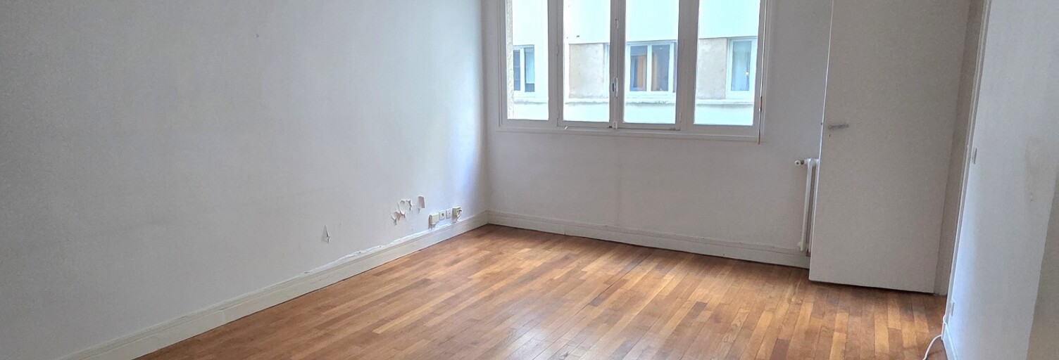 Appartement 2 Pièces 52 m² à vendre à Paris 15 (75015)