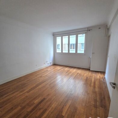 Appartement 2 pièces 492000 €