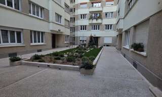 Appartement 2 Pièces 52 m² à vendre à Paris 15 (75015)