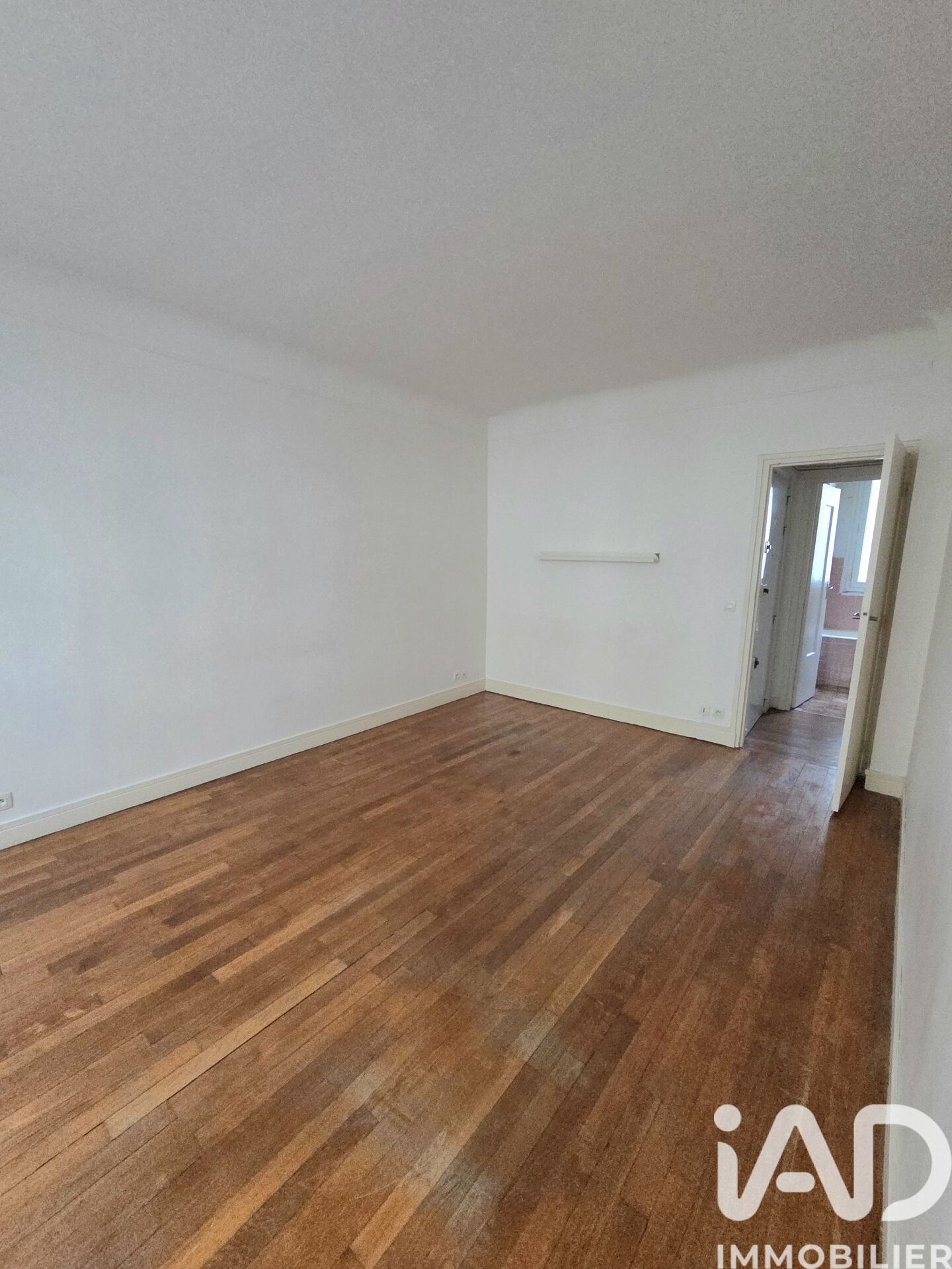 Vente Appartement 2 pièces - Photo 3