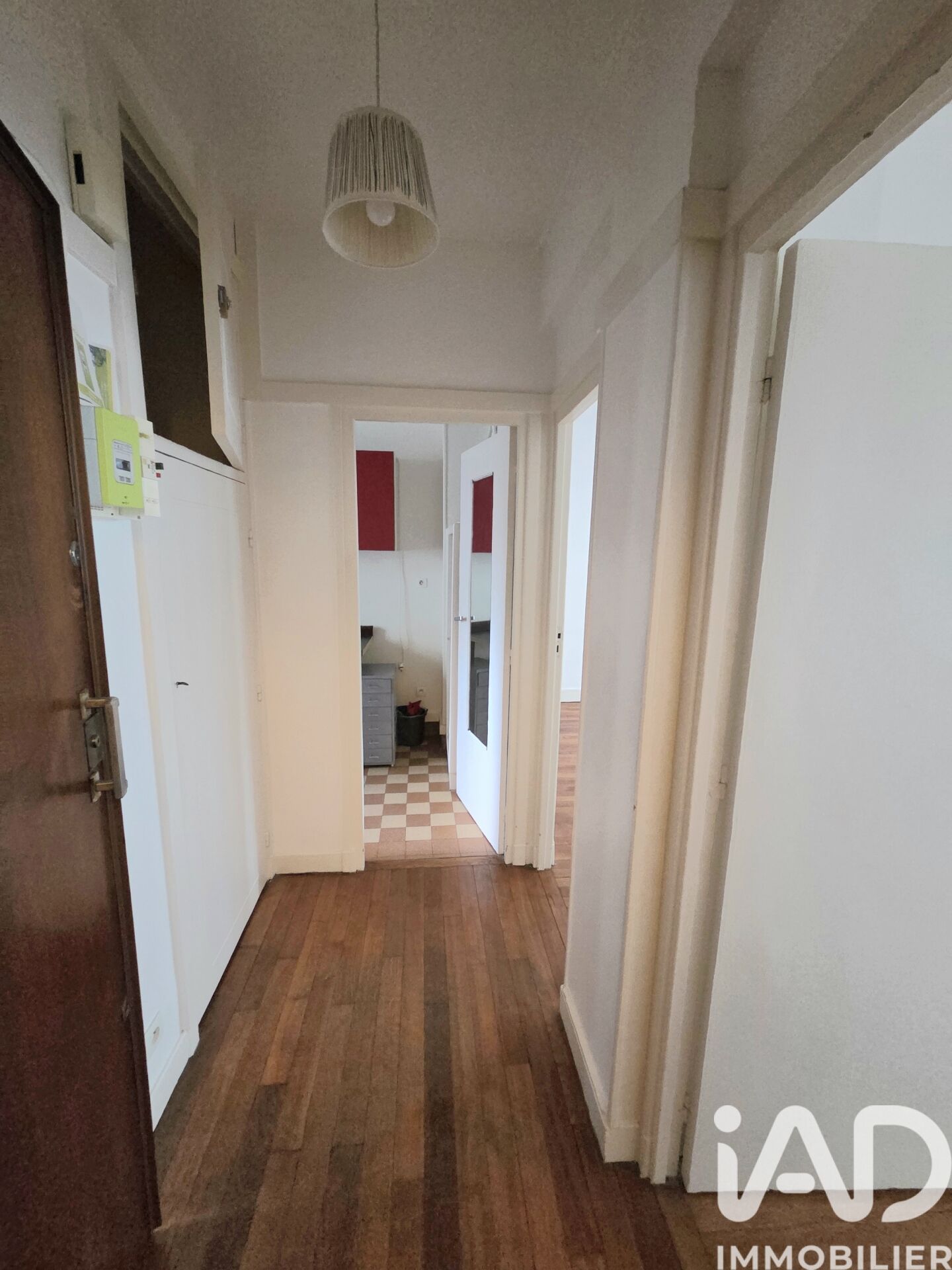 Vente Appartement 2 pièces - Photo 4