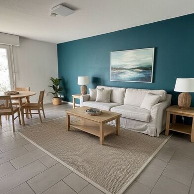 Appartement 3 pièces 265000 €