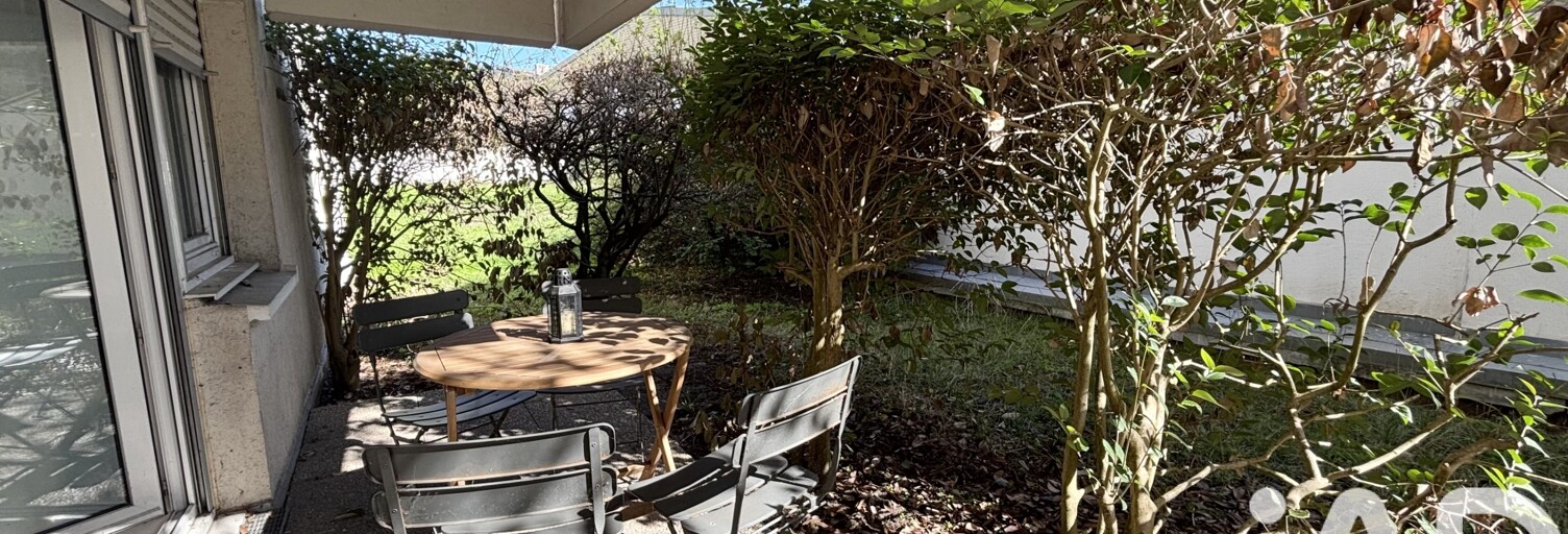 Appartement 3 Pièces 64 m² à vendre à Bordeaux (33200)