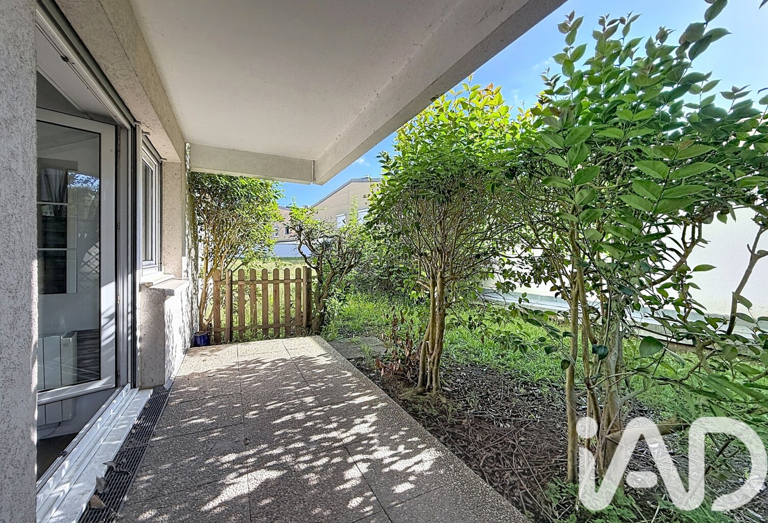Vente Appartement 3 pièces — photo 1