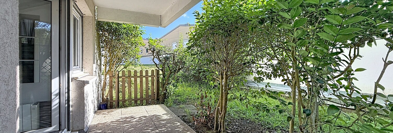 Appartement 3 Pièces 64 m² à vendre à Bordeaux (33200)