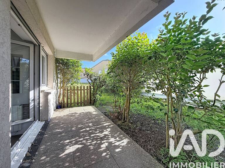 Vente Appartement 3 pièces — photo 1
