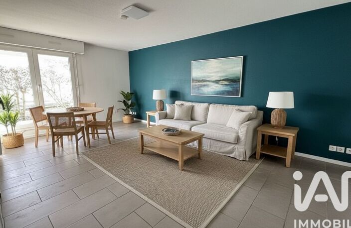 Vente Appartement 3 pièces — photo 2