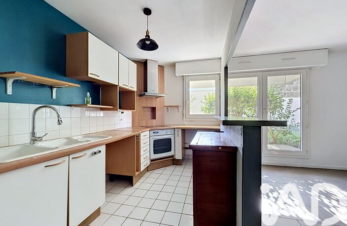 Vente Appartement 3 pièces — photo 3
