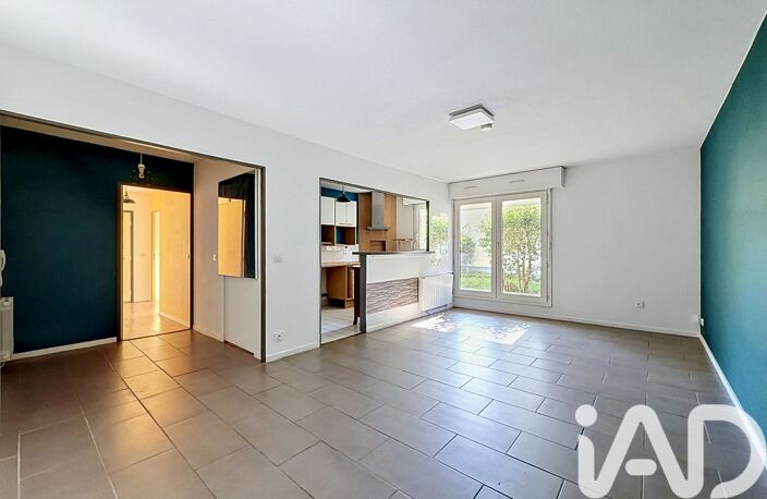Vente Appartement 3 pièces — photo 4