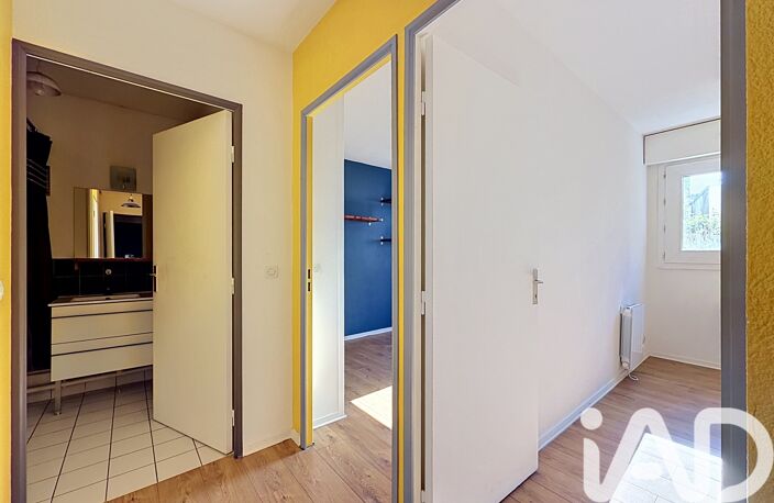 Vente Appartement 3 pièces — photo 5