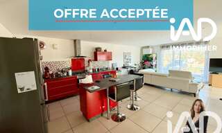 Appartement 3 Pièces 90 m² à vendre à Fraisses (42490)