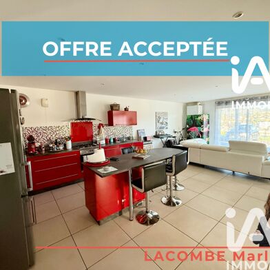 Appartement 3 pièces 140000 €