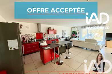 Appartement 3 pièces 140000 €