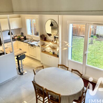 Maison 6 pièces 630000 €