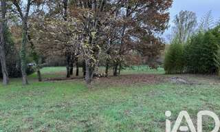 Terrain  811 m² à vendre à Montauban (82000)
