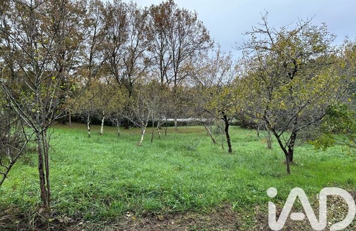 Vente Terrain à bâtir 811 m&sup2; — photo 2