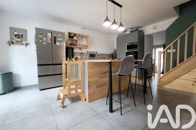 Maison 5 pièces 198700 €