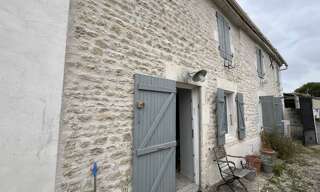 Maison 11 Pièces 225 m² à vendre à Bernay-Saint-Martin (17330)