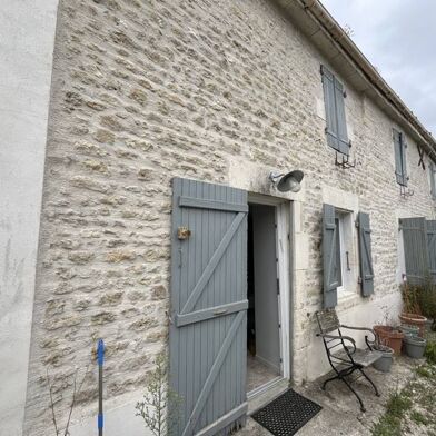 Maison 11 pièces 179900 €