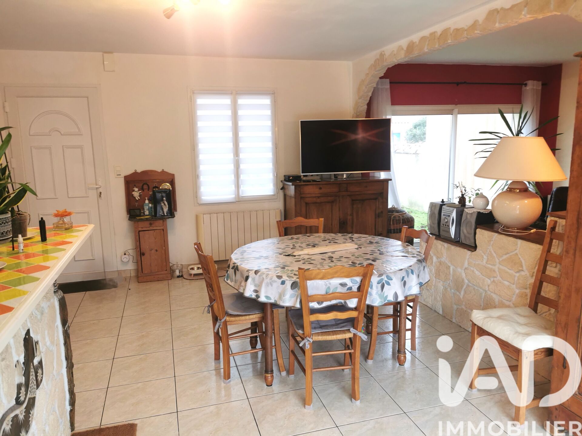 Vente Maison/villa 4 pièces - Photo 4