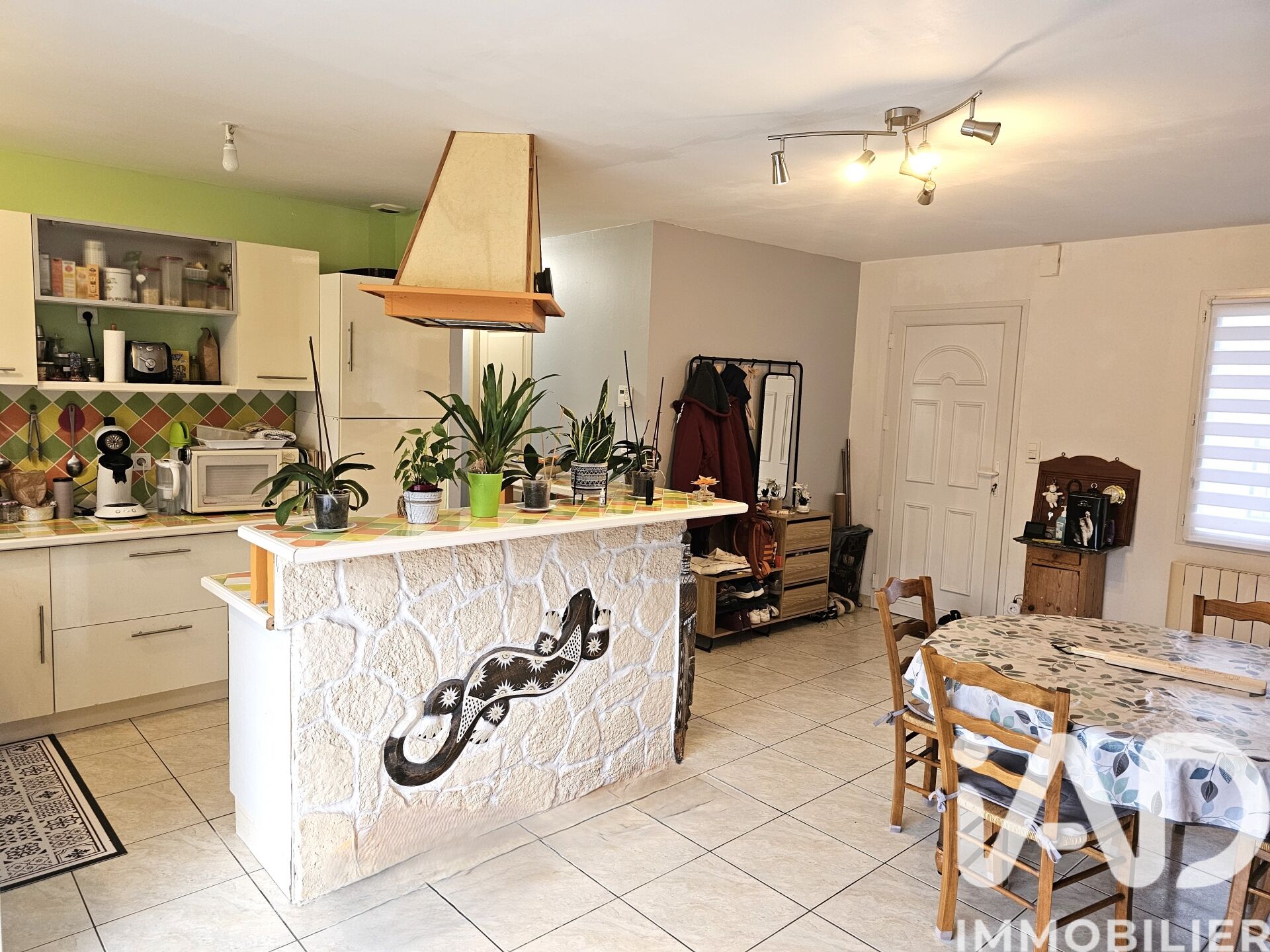 Vente Maison/villa 4 pièces - Photo 5