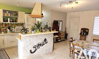 Maison 4 Pièces 84 m² à vendre à Marennes-Hiers-Brouage (17320)